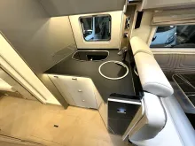 Fahrzeugbild Bürstner Lyseo I 744 #13