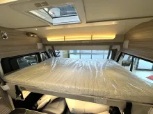 Fahrzeugbild Bürstner Lyseo I 744 #14