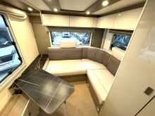 Fahrzeugbild Bürstner Lyseo I 744 #17