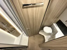 Fahrzeugbild Bürstner Lyseo I 744 #18