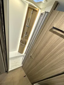 Fahrzeugbild Bürstner Lyseo I 744 #19