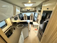 Fahrzeugbild Bürstner Lyseo I 744 #21