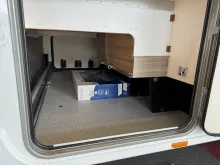 Fahrzeugbild Bürstner Lyseo I 744 #22