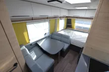 Fahrzeugbild Fendt Apero 495 SKM #4