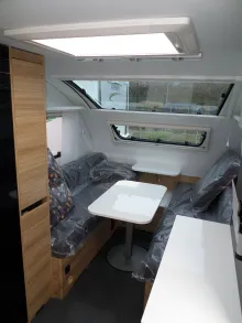 Fahrzeugbild Adria Action 391 LH #7