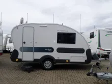 Fahrzeugbild Adria Action 391 LH #29
