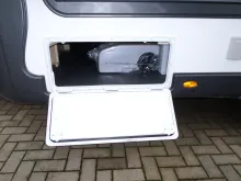 Fahrzeugbild Adria Action 391 LH #35