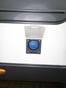 Fahrzeugbild Adria Action 391 LH #33