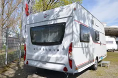 Bild 4 Bürstner Premio Plus 440 TK Hauspreis