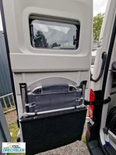 Bild 4 VW Grand California 600 verfügbar Sep. 2024!