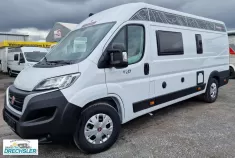 Bild 1 Challenger Van V217 START EDITION