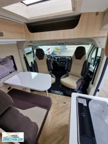 Fahrzeugbild Challenger V 217 Start Edition Frühlingserwachen! #8