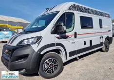 Bild 1 Challenger Van V114 Sport Edition