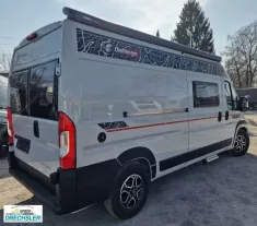 Bild 3 Challenger Van V114 Sport Edition