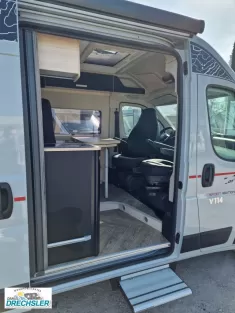 Bild 5 Challenger Van V114 Sport Edition