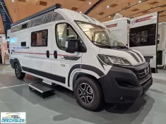 Bild 1 Challenger Van V114 Sport Edition