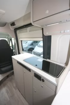 Bild 8 Carado Camper Van 540 PRO