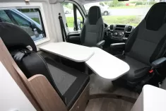 Bild 12 Carado Camper Van 540 PRO