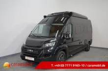 Fahrzeugbild Laika Ecovip Campervan 600 Autom./RFK/Navi/Markise #1