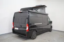 Fahrzeugbild Laika Ecovip Campervan 600 Autom./RFK/Navi/Markise #4