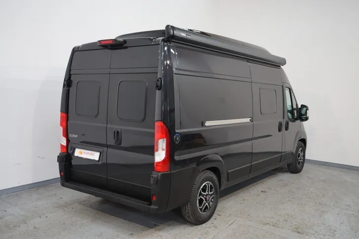 Fahrzeugbild Laika Ecovip Campervan 600 Autom./RFK/Navi/Markise #5