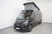 Fahrzeugbild Laika Ecovip Campervan 600 Autom./RFK/Navi/Markise #6