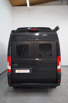 Bild 7 Laika Ecovip Campervan 600 Autom./RFK/Navi/Markise