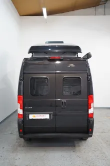 Fahrzeugbild Laika Ecovip Campervan 600 Autom./RFK/Navi/Markise #8