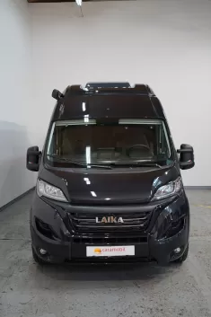 Bild 9 Laika Ecovip Campervan 600 Autom./RFK/Navi/Markise