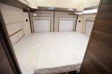 Fahrzeugbild Laika Ecovip Campervan 600 Autom./RFK/Navi/Markise #12