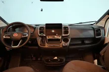 Fahrzeugbild Laika Ecovip Campervan 600 Autom./RFK/Navi/Markise #15