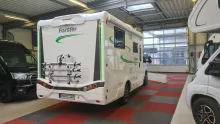 Fahrzeugbild Forster T 669 EB #4