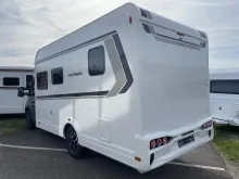 Fahrzeugbild Weinsberg CaraSuite 650 MF #6