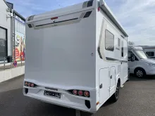 Fahrzeugbild Weinsberg CaraSuite 650 MF #5