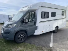 Fahrzeugbild Weinsberg CaraSuite 650 MF #7
