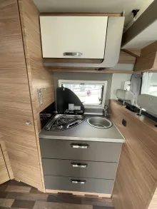 Fahrzeugbild Weinsberg CaraSuite 650 MF #11