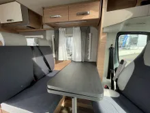 Fahrzeugbild Weinsberg CaraSuite 650 MF #10