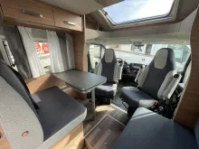Fahrzeugbild Weinsberg CaraSuite 650 MF #9