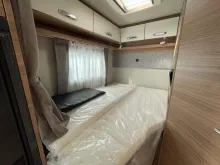 Fahrzeugbild Weinsberg CaraSuite 650 MF #15