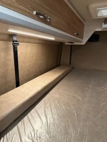 Fahrzeugbild Megamobil MEGA SPORT 640 PEUGEOT 165 PS KW #12