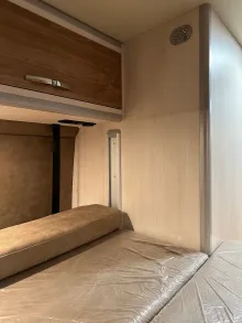 Fahrzeugbild Megamobil MEGA SPORT 640 Opel 165 PS #12