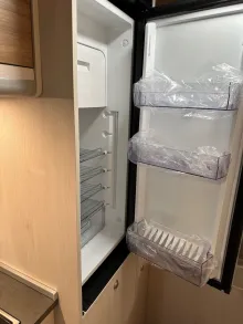 Fahrzeugbild Megamobil MEGA SPORT 640 Opel 165 PS #16