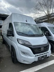 Fahrzeugbild Megamobil MEGA REVOLUTION 640 kann noch konfiguriert werden #12