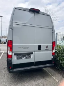 Fahrzeugbild Megamobil MEGA REVOLUTION 640 kann noch konfiguriert werden #13