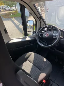 Fahrzeugbild Megamobil MEGA REVOLUTION 640 kann noch konfiguriert werden #14