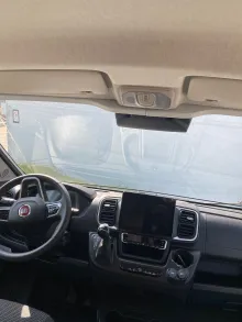 Fahrzeugbild Megamobil MEGA REVOLUTION 640 kann noch konfiguriert werden #15