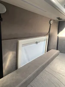 Fahrzeugbild Megamobil MEGA REVOLUTION 640 kann noch konfiguriert werden #16