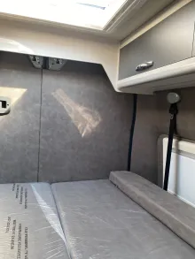 Fahrzeugbild Megamobil MEGA REVOLUTION 640 kann noch konfiguriert werden #17