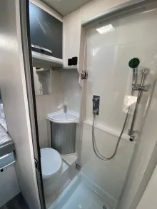 Fahrzeugbild Megamobil MEGA REVOLUTION 640 kann noch konfiguriert werden #19