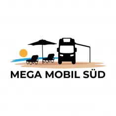 Bild 4 Megamobil MEGA REVOLUTION 640 kann noch konfiguriert werden
